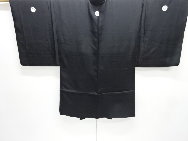 Japanese Kimono / Men's Kimono Silk